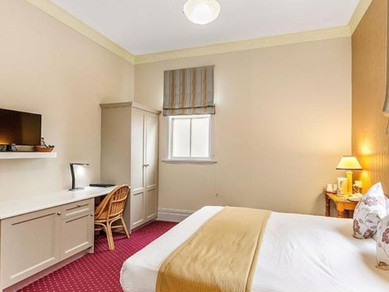 Mclaren Hotel - North Sydney Eksteriør bilde